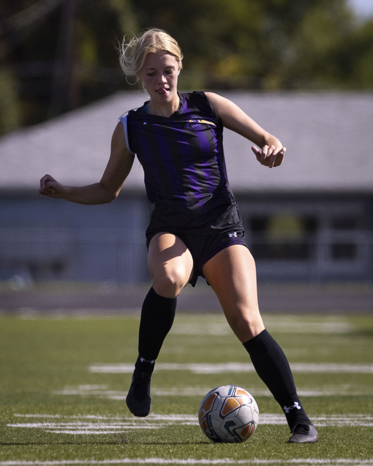 Laurel vs. Billings Central